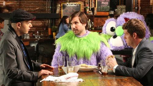 The League Season 7 Episode 9 - The Yank Banker