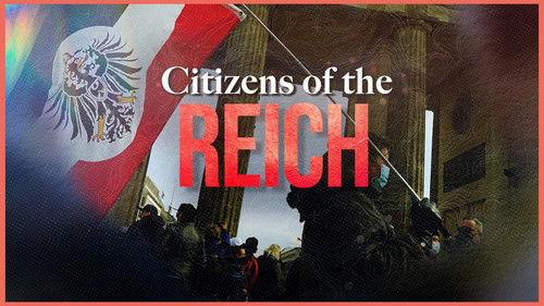 Foreign Correspondent Season 32 Episode 18 - Citizens of the Reich - Germany