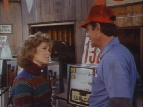 Highway to Heaven Season 1 Episode 15 - One Winged Angels