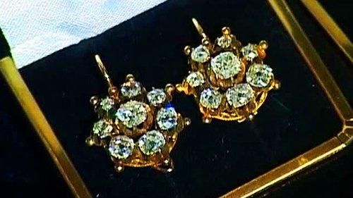 The investigation was conducted Season 1 Episode 13 - Episode 13