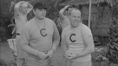 McHale's Navy Season 3 Episode 25 - Send This Ensign to Camp