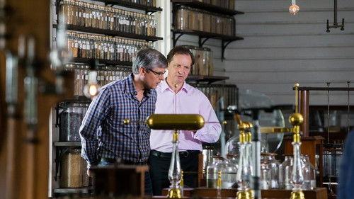 Background image for Microscopic Windmills