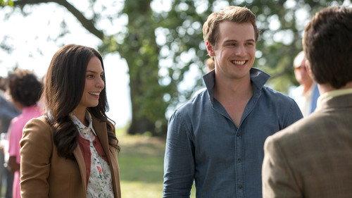 Time After Time Season 1 Episode 4 - Secrets Stolen