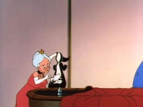 The Sylvester & Tweety Mysteries Season 1 Episode 2 - Platinum Wheel of Fortune