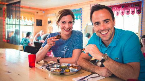 Coups de food Season 3 Episode 6 - Episode 6