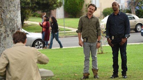 Lethal Weapon Season 2 Episode 9 - Fools Rush In