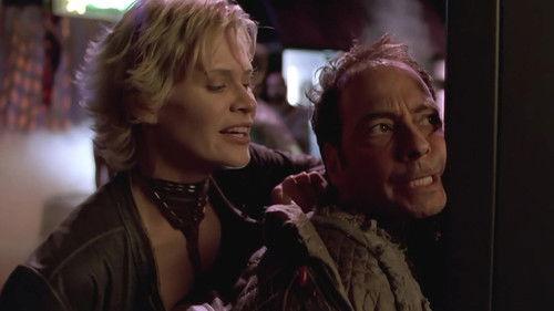 undefined Season 4 Episode 10 - Exalted Reason, Resplendent Daughter