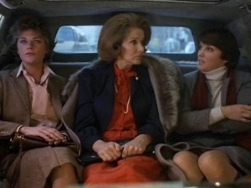 Cagney & Lacey Season 1 Episode 6 - Better Than Equal