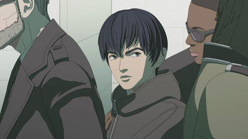 undefined Season 1 Episode 1 - A Diplomatic Mission