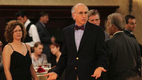 Curb Your Enthusiasm Season 5 Episode 2 - The Bowtie