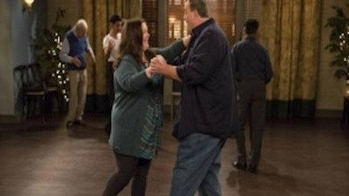 Mike & Molly Season 4 Episode 11 - Dips & Salsa