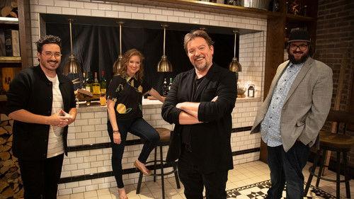 Tournée Générale Season 3 Episode 1 - Episode 1