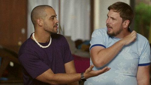 90 Day: Hunt for Love Season 1 Episode 6 - The Girl Who Heard Too Much