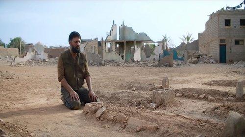 Atomic Season 1 Episode 3 - The End of Days