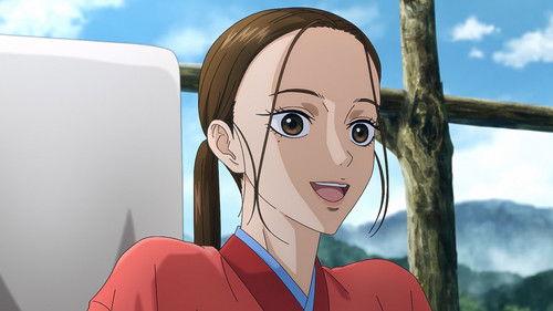 YATAGARASU: The Raven Does Not Choose Its Master Season 1 Episode 15 - The Girl Who Lived