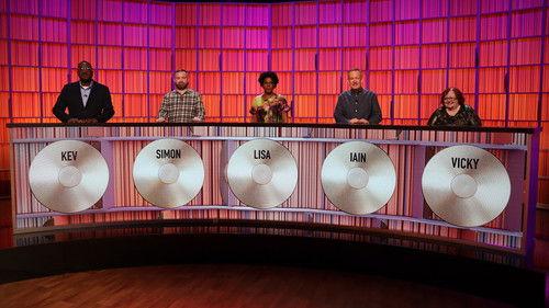 PopMaster TV Season 1 Episode 6 - Grand Final