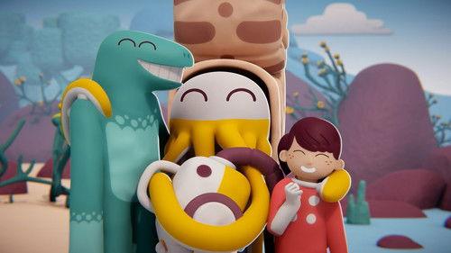 Big Lizard Season 1 Episode 19 - Best Friends Forever