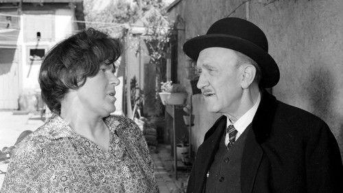 Hříšní lidé města pražského Season 1 Episode 11 - Episode 11