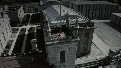 Destination Fear Season 3 Episode 7 - Edinburgh Manor