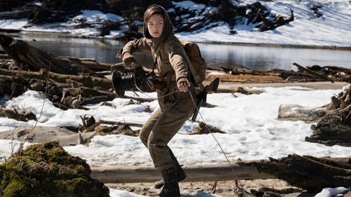 undefined Season 4 Episode 10 - Fire from the Gods