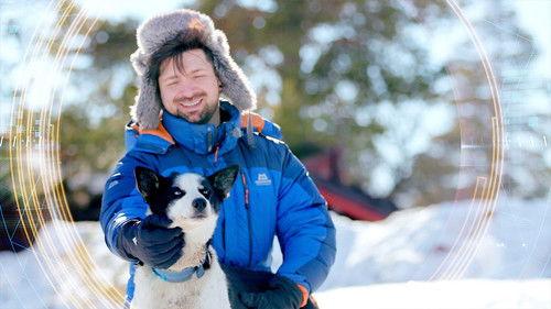 Click Season 23 Episode 16 - The Tech Tracking Lost Dogs