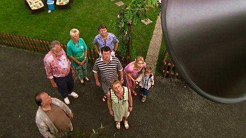 Die Camper Season 8 Episode 10 - Episode 10