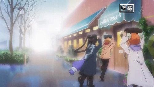 Place to Place Season 1 Episode 2 - Delicious Cakes ⇔ Valentine Lipstick