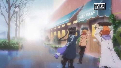 Place to Place Season 1 Episode 2 - Delicious Cakes ⇔ Valentine Lipstick