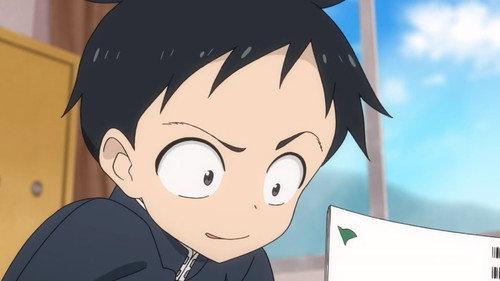 Teasing Master Takagi-san Season 1 Episode 5 - Studying for the Test / Test / Test Results / Bookstore / Shelter from the Rain