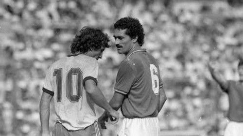 Italia vs Brasile 3-2: la partita Season 1 Episode 2 - Episode 2