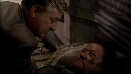 Background image for Maigret and the Diamond Cruncher