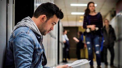 Le chalet Season 1 Episode 3 - Episode 3