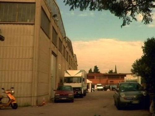 Boris Season 1 Episode 10 - The jeweler