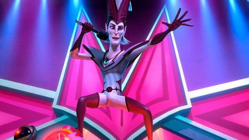 undefined Season 1 Episode 14 - Mission: Machia-fest