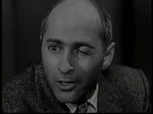 One Step Beyond Season 2 Episode 8 - Message from Clara