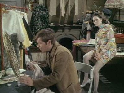 It Takes a Thief Season 1 Episode 13 - The Radomir Miniature