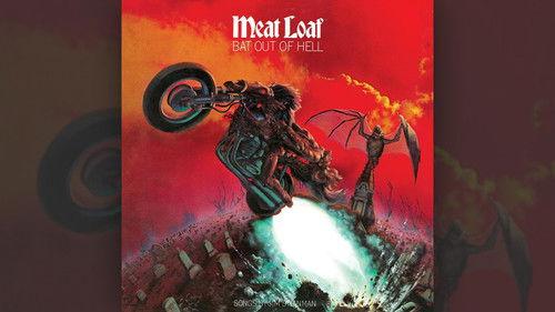 Classic Albums Season 2 Episode 3 - Meat Loaf: Bat Out Of Hell