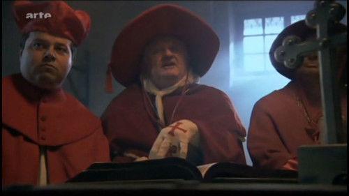 Wir Europäer Season 1 Episode 1 - Episode 1