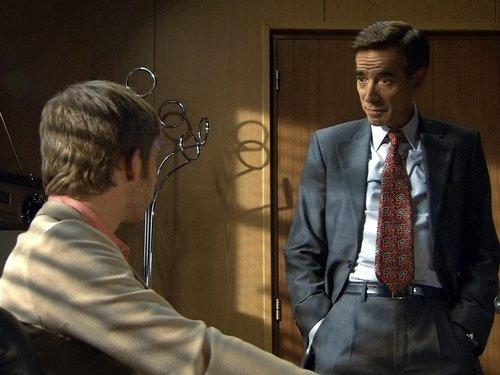 Cuéntame cómo pasó Season 11 Episode 4 - Episode 4