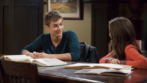 Girl Meets World Season 1 Episode 2 - Girl Meets Boy