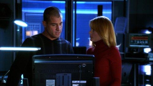 undefined Season 5 Episode 12 - Snakes