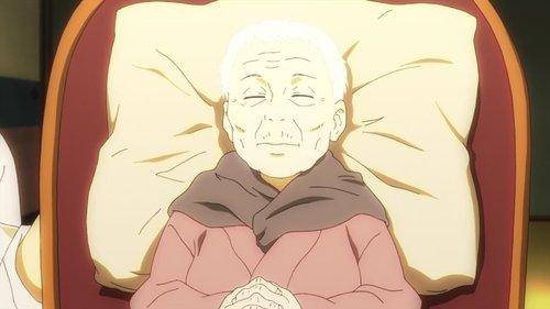 Kannagi: Crazy Shrine Maidens Season 1 Episode 12 - Truly Ephemeral