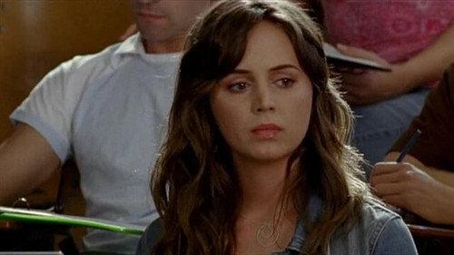 Tru Calling Season 2 Episode 1 - Perfect Storm