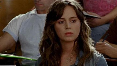 Tru Calling Season 2 Episode 1 - Perfect Storm