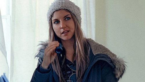 The Chair Season 1 Episode 4 - The Ramp Up