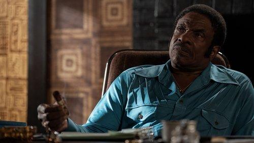 undefined Season 1 Episode 4 - Criminalus Velocitus Super-Sonicus