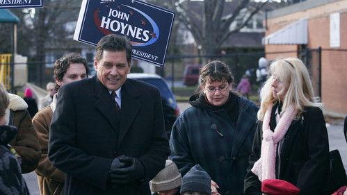 The West Wing Season 6 Episode 11 - Opposition Research