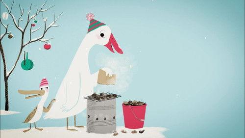 Yeti Tales Season 2 Episode 8 - Episode 8