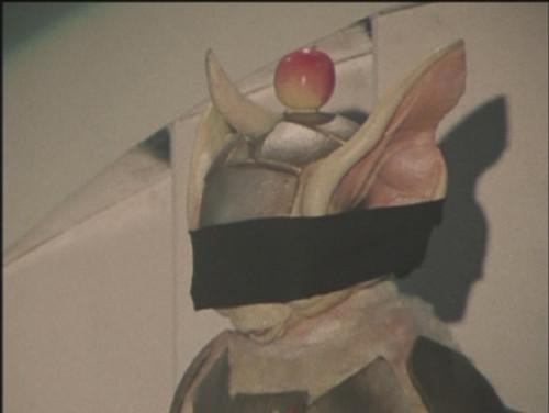 Megabeast Investigator Juspion Season 1 Episode 11 - Ribbit! The March of Tsukuba's Giant Frog