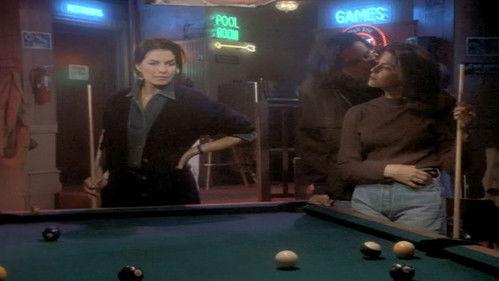 Sisters Season 5 Episode 7 - Down for the Count